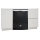 Lave-vaisselle Frigidaire FGHD2461KB