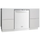 Frigidaire FGHD2461KW Dishwasher
