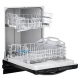 Lave-vaisselle Frigidaire FGHD2465NB