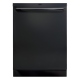 Lave-vaisselle Frigidaire FGHD2465NB