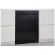 Frigidaire FGHD2465NB
