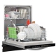 Frigidaire FGHD2465NF Dishwasher