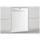 Frigidaire FGHD2465NW
