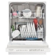 Frigidaire FGHD2465NW