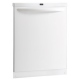 Frigidaire White Dishwasher (FGHD2465NW)