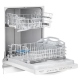 Frigidaire FGHD2465NW Dishwasher