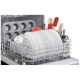 Frigidaire Dishwasher (FGHD2471KB)