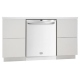 Frigidaire FGHD2471KW Dishwasher