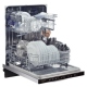 Frigidaire Dishwasher (FGHD2472PF)