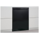 Frigidaire Black Dishwasher (FGHD2491LB)