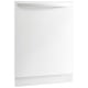 Frigidaire FGHD2491LW Dishwasher