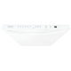 Frigidaire FGHD2491LW Dishwasher