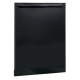 Frigidaire Gallery FGID2466QB Dishwasher