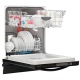 Frigidaire Gallery Dishwasher (FGID2466QB)