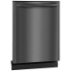 Lave-vaisselle Inox noir Frigidaire Gallery (FGID2466QD)