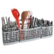 Lave-vaisselle Frigidaire Gallery (FGID2466QD)