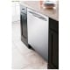 Frigidaire Gallery FGID2466QF Dishwasher