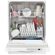 Lave-vaisselle Frigidaire Gallery FGID2466QW