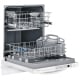 Lave-vaisselle Frigidaire Gallery (FGID2466QW)
