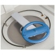 Lave-vaisselle Blanc Frigidaire Gallery (FGID2466QW)