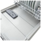 Lave-vaisselle Frigidaire Gallery (FGID2466QW)