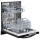 Frigidaire FGID2474QB