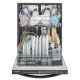 Lave-vaisselle Frigidaire Gallery FGID2474QB