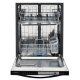 Lave-vaisselle Frigidaire Gallery (FGID2474QB)