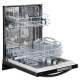 Frigidaire FGID2474QB