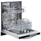 Frigidaire Gallery Stainless Steel Dishwasher (FGID2474QF)