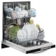 Frigidaire FGID2474QF