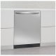 Frigidaire Gallery FGID2474QF Dishwasher