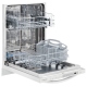 Frigidaire FGID2474QW