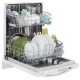 Frigidaire FGID2474QW
