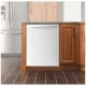 Frigidaire Gallery FGID2474QW Dishwasher