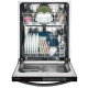 Frigidaire Black Dishwasher (FGID2476SB)