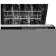 Frigidaire FGID2476SB Dishwasher