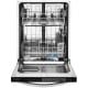 Frigidaire Gallery FGID2476SF Dishwasher