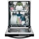 Frigidaire Gallery Dishwasher (FGID2476SF)