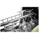 Frigidaire Gallery Stainless Steel Dishwasher (FGID2476SF)