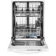 Frigidaire FGID2476SW Dishwasher