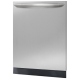 Frigidaire Gallery FGID2477RF Dishwasher