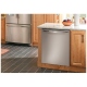 Frigidaire Gallery Stainless Steel Dishwasher (FGID2477RF)