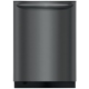 Lave-vaisselle Frigidaire Gallery FGID2479SD