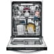 Frigidaire Gallery FGID2479SF Dishwasher