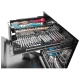 Frigidaire Gallery Stainless Steel Dishwasher (FGID2479SF)