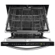 Frigidaire Gallery FGID2479SF Dishwasher