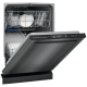 Frigidaire Gallery Dishwasher (FGIP2468UD)