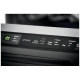 Frigidaire Gallery Black Stainless Steel Dishwasher (FGIP2468UD)