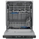 Frigidaire Gallery FGIP2468UF Dishwasher